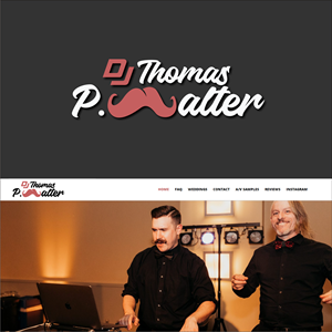 Logo Design by TUCALU