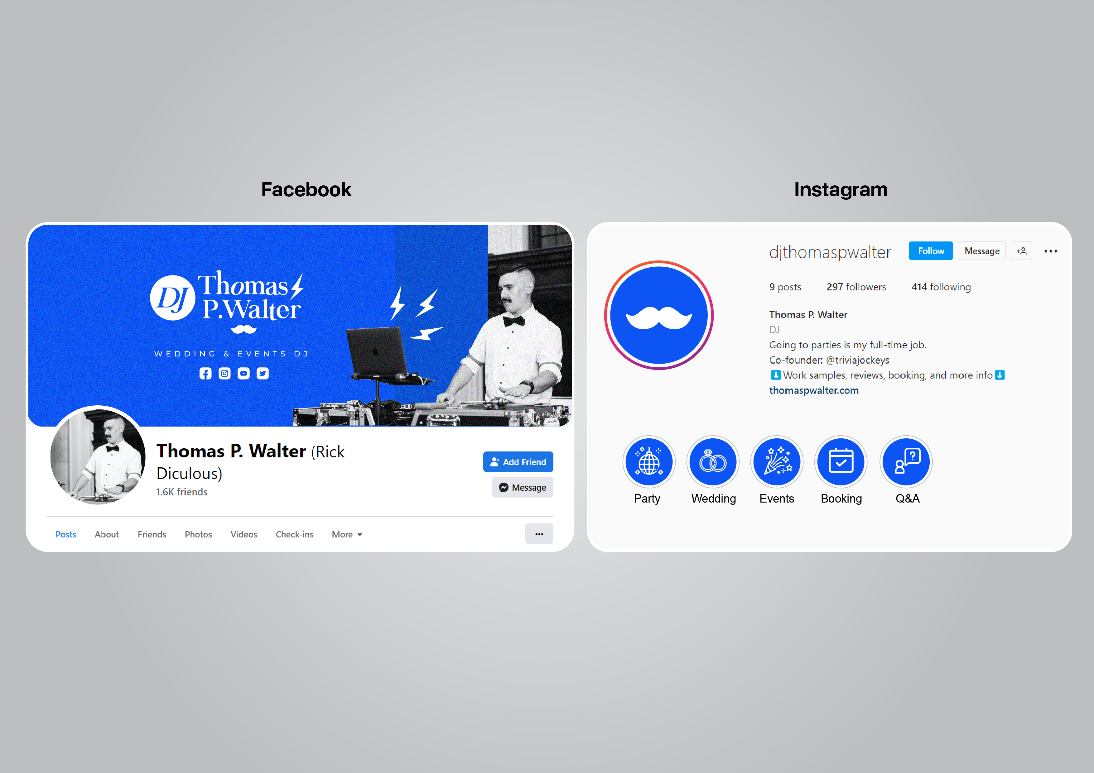 Logo Design by Arthesia Creative for this project | Design #29637527