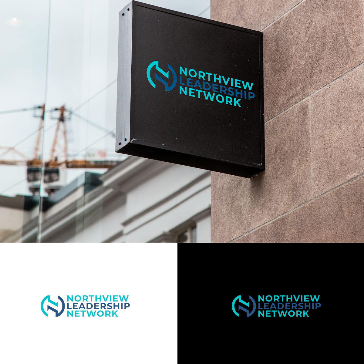Logo Design by END™ for this project | Design #29315512