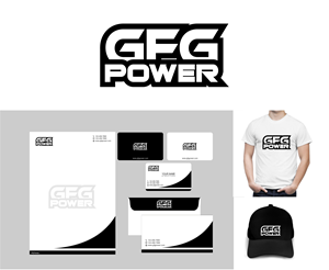 Logo Design by Atiek for this project | Design: #29326717