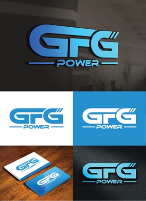 Logo Design by Deer Studio for this project | Design: #29320598