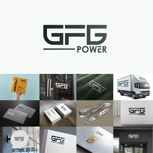 Logo Design by konde.hipe
