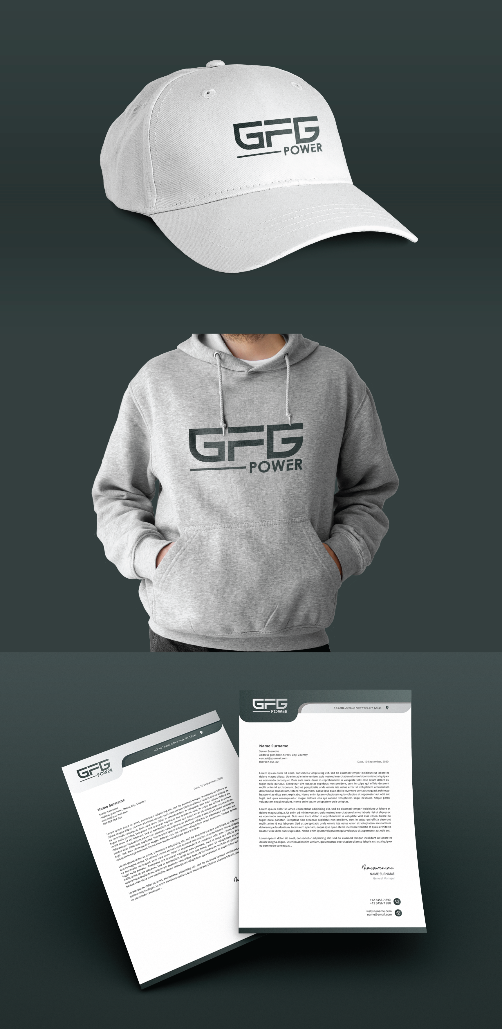 Logo Design by konde.hipe for this project | Design #29330107