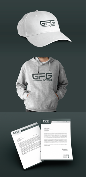 Logo Design by konde.hipe for this project | Design: #29330107