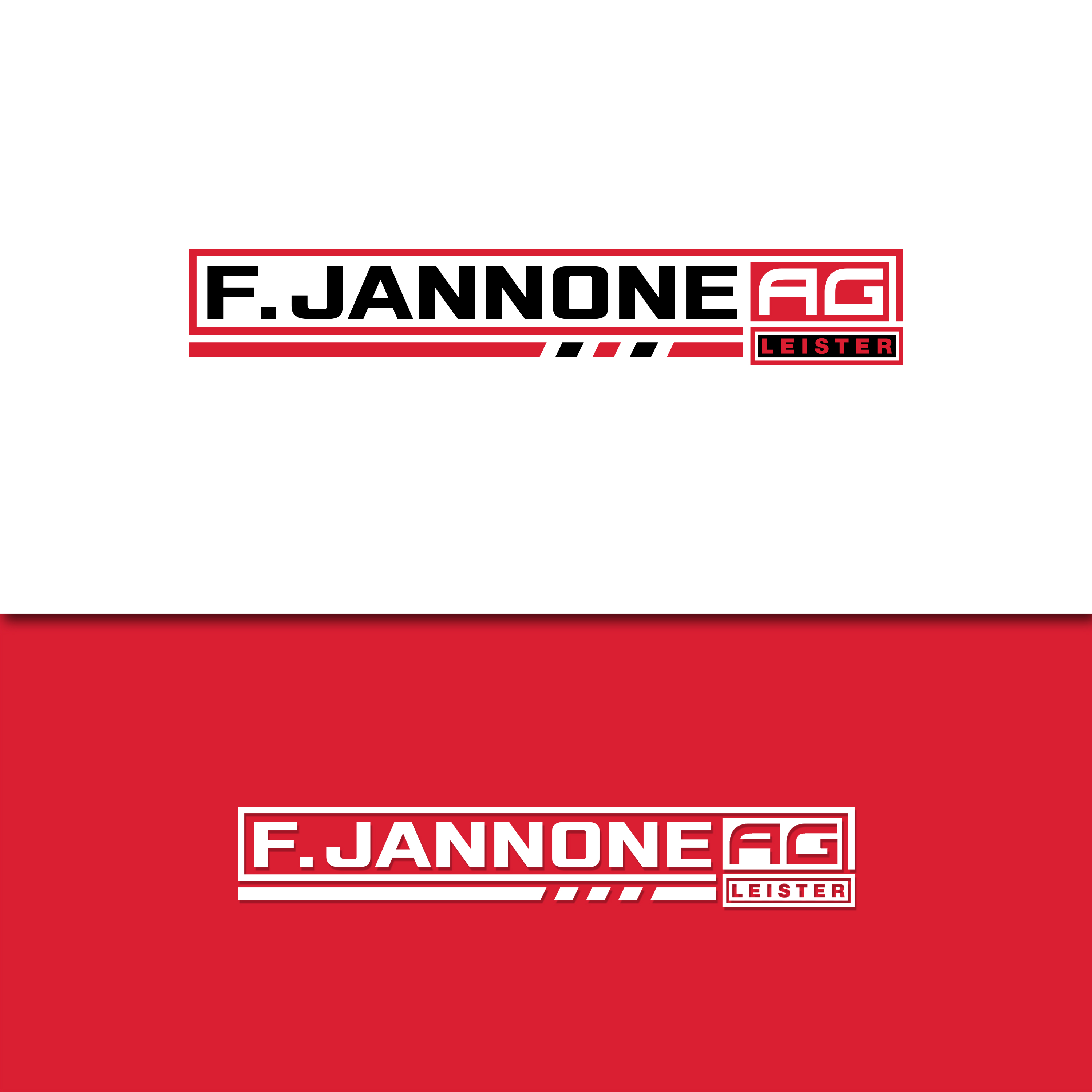 Logo Design by dk_Grafika for this project | Design #29305823