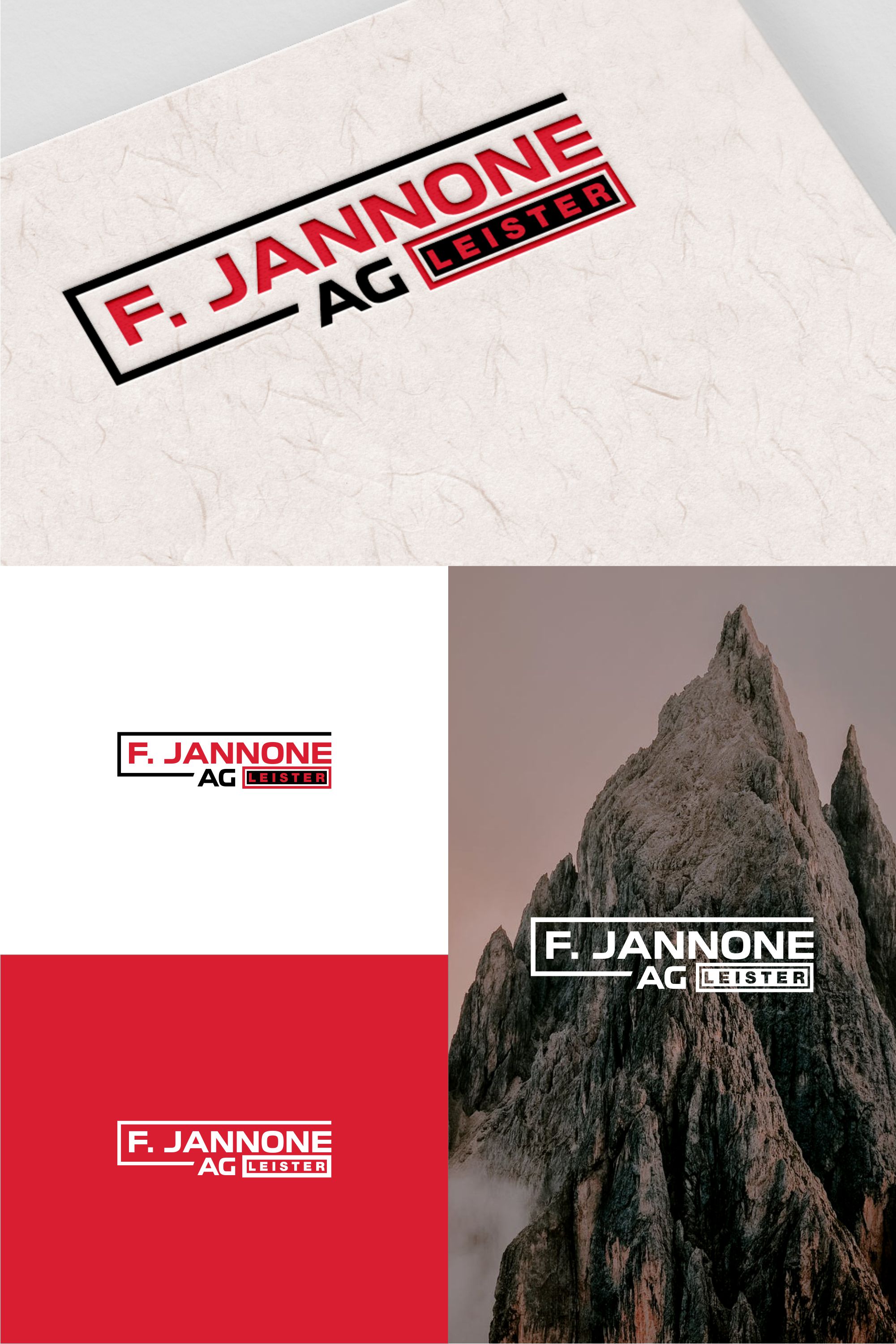 Logo Design by SigmaStudio for this project | Design #29320089