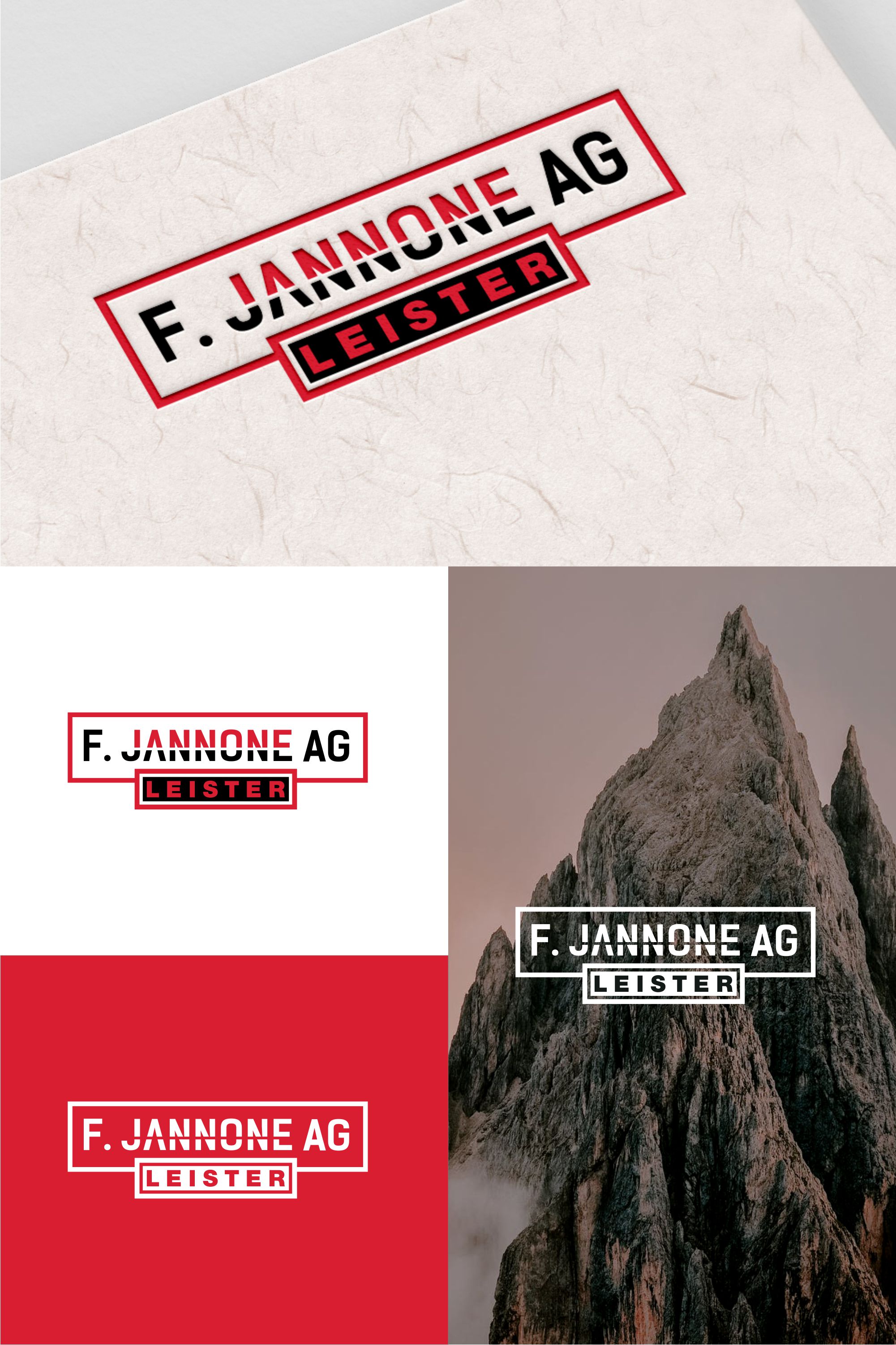 Logo Design by SigmaStudio for this project | Design #29320091