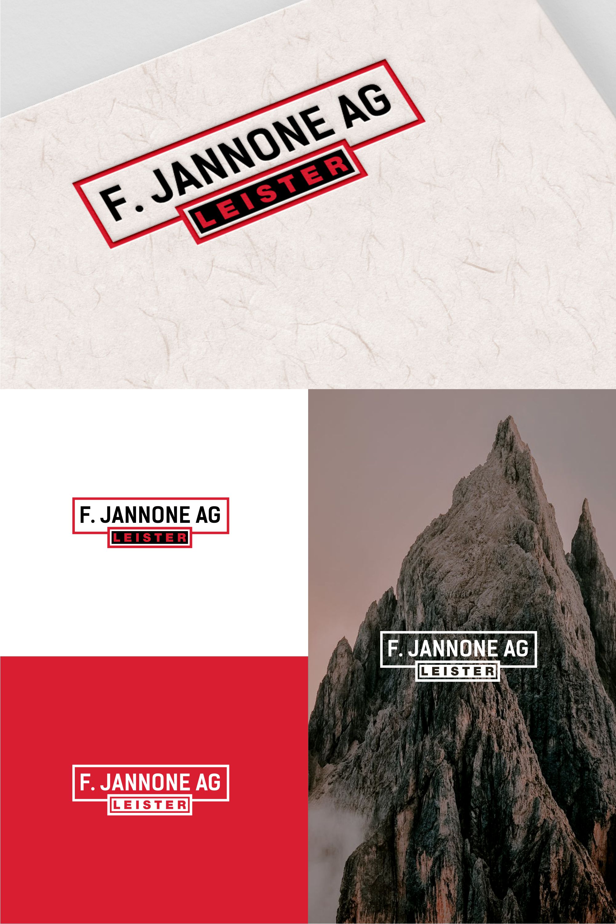 Logo Design by SigmaStudio for this project | Design #29320092