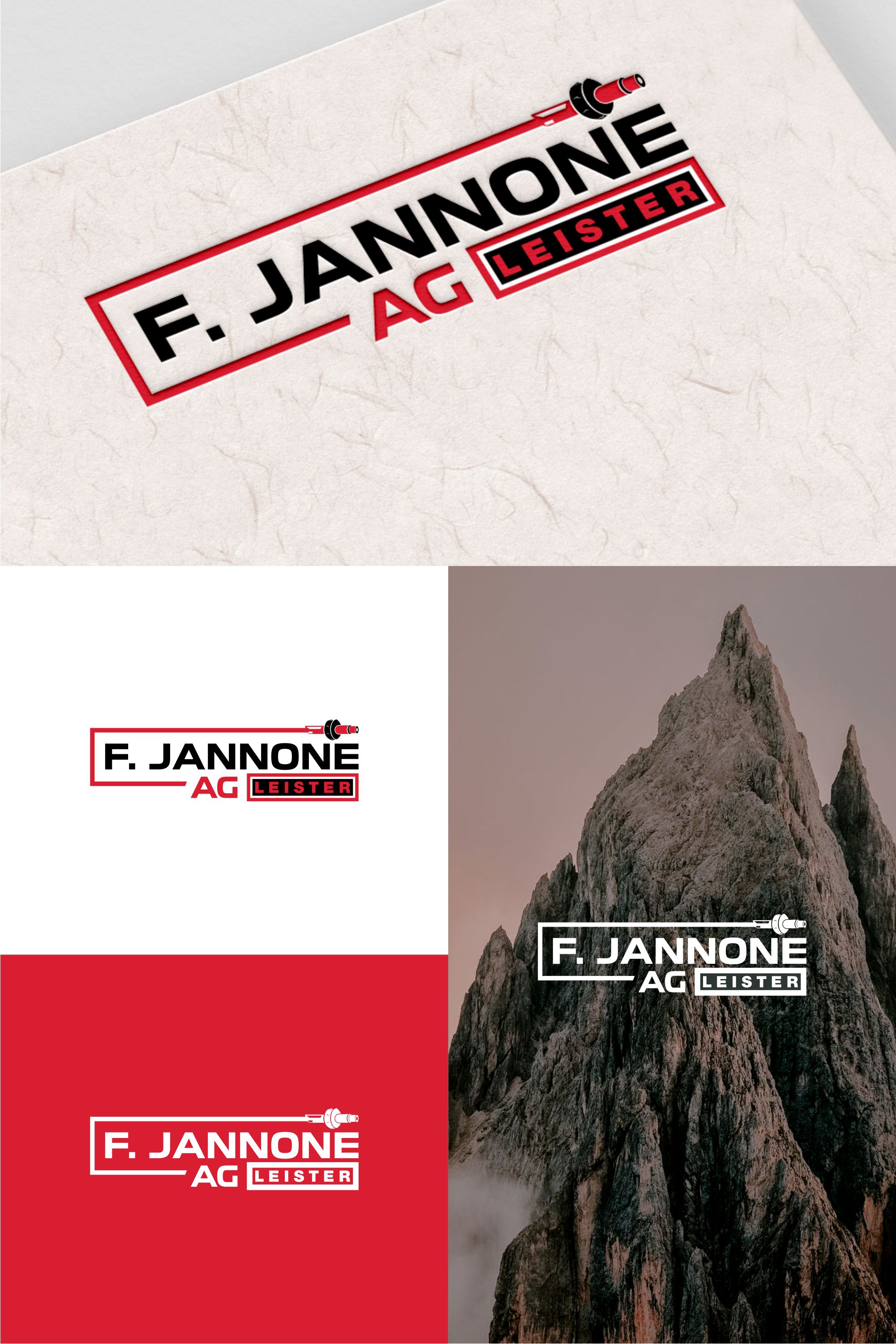 Logo Design by SigmaStudio for this project | Design #29333856