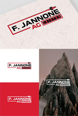 Design de Logo par SigmaStudio pour ce projet | Design : #29333856