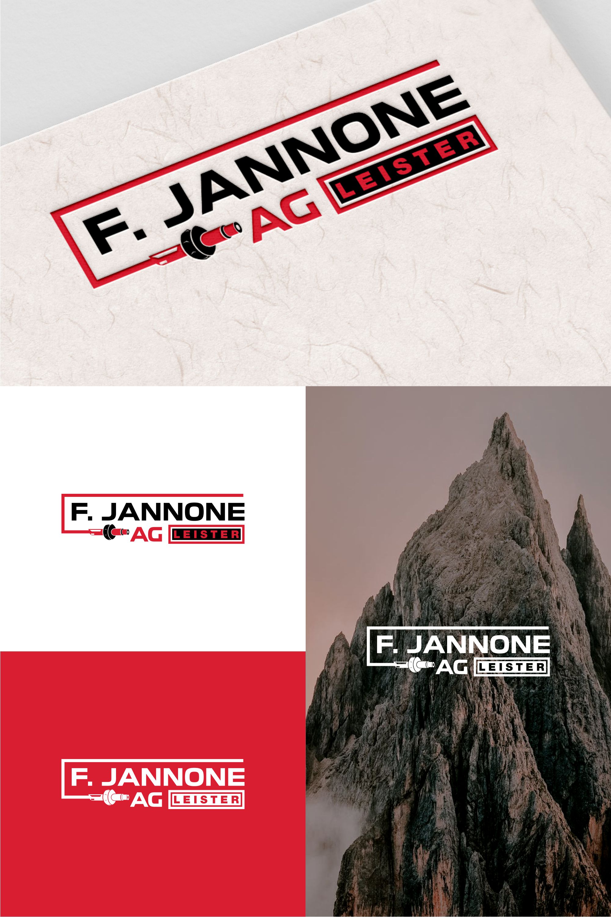 Logo Design by SigmaStudio for this project | Design #29333873