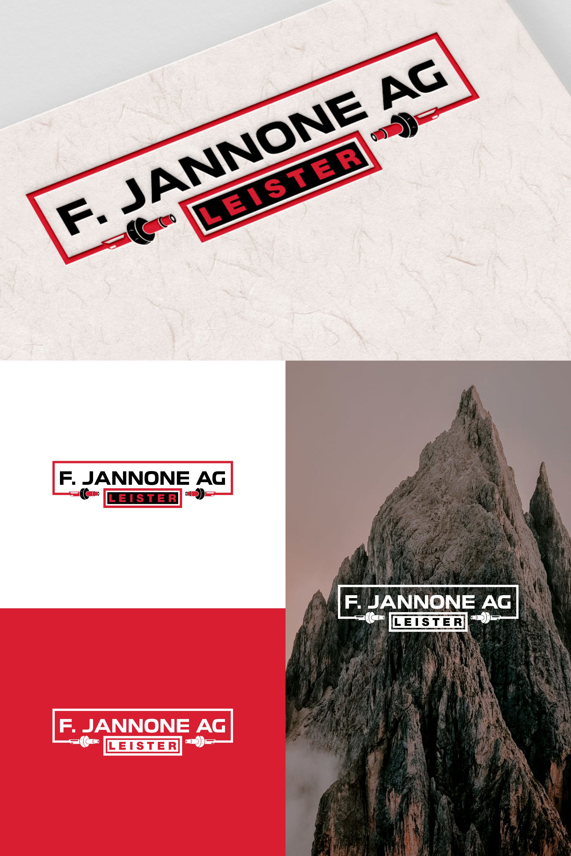 Logo Design by SigmaStudio for this project | Design #29333889