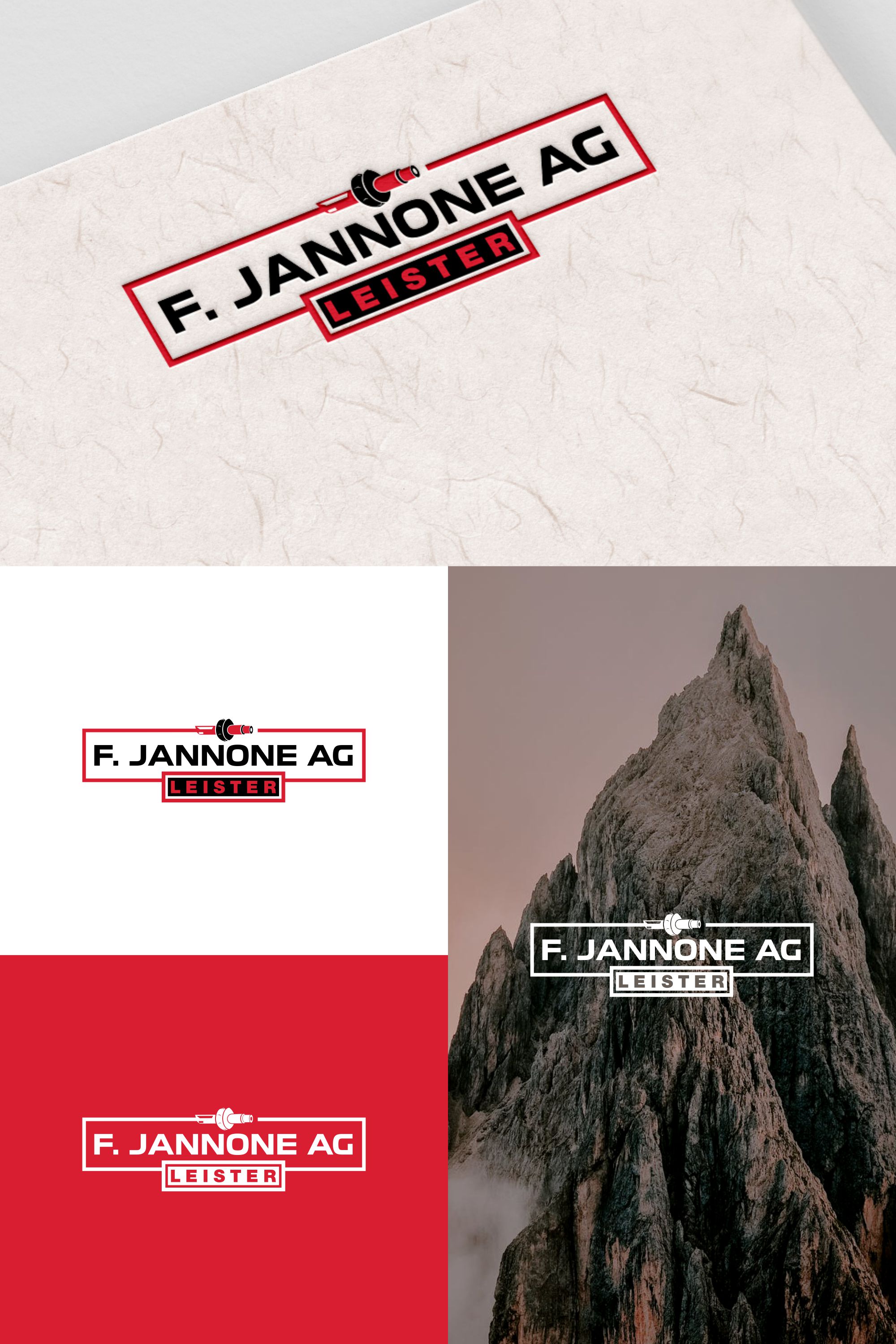 Logo Design by SigmaStudio for this project | Design #29333907