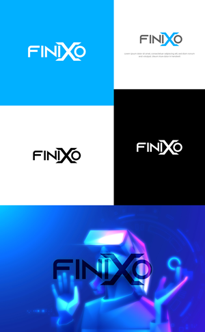 Logo Design by Deep-Sign