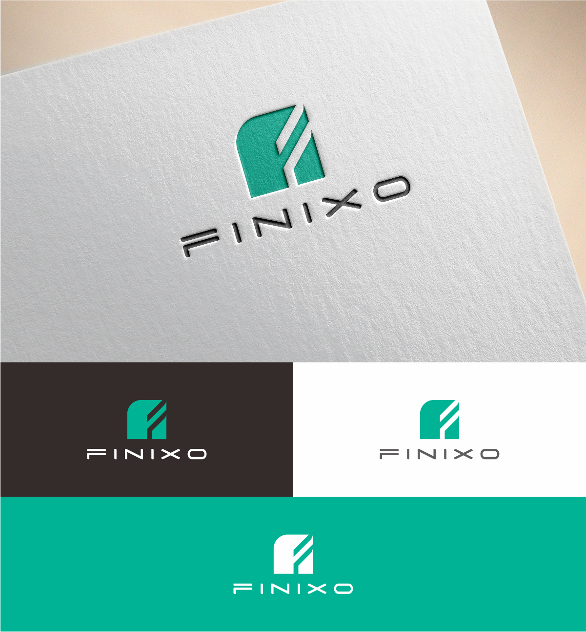 Logo Design by good.dsgn for this project | Design #29307929