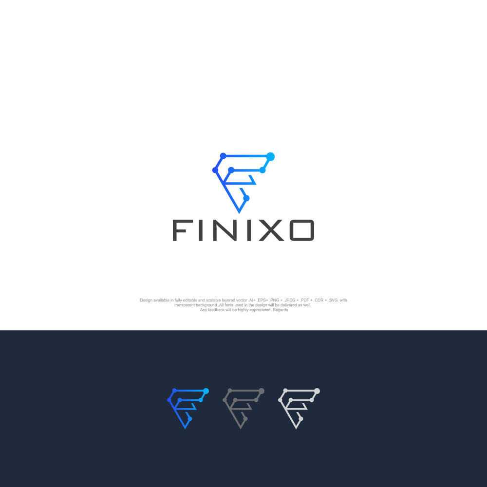 Logo Design by sthirteen for this project | Design #29306749