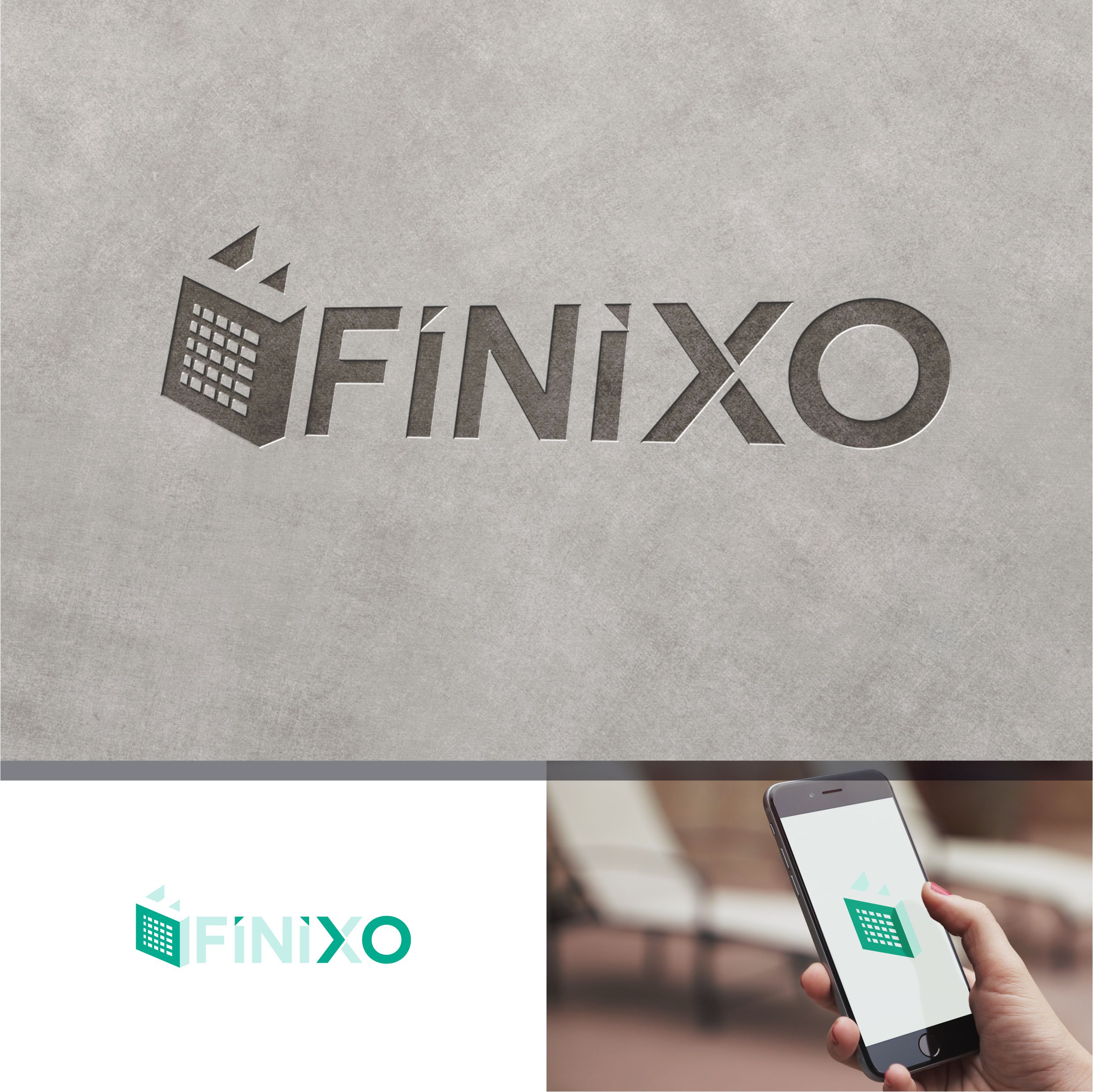 Logo Design by ghillvan for this project | Design #29329034