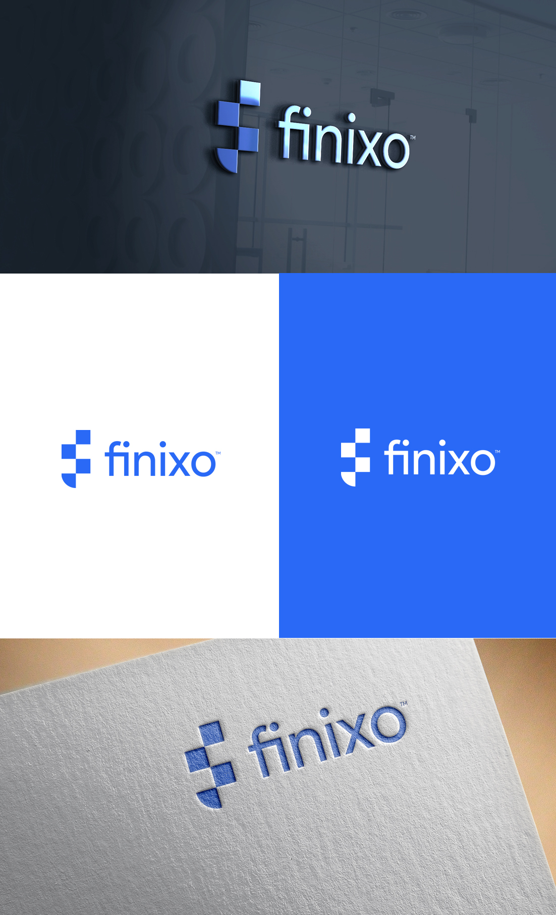 Logo Design by GLDesigns for this project | Design #29306642