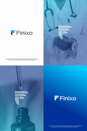 Logo Design by R!CKY for this project | Design: #29339348