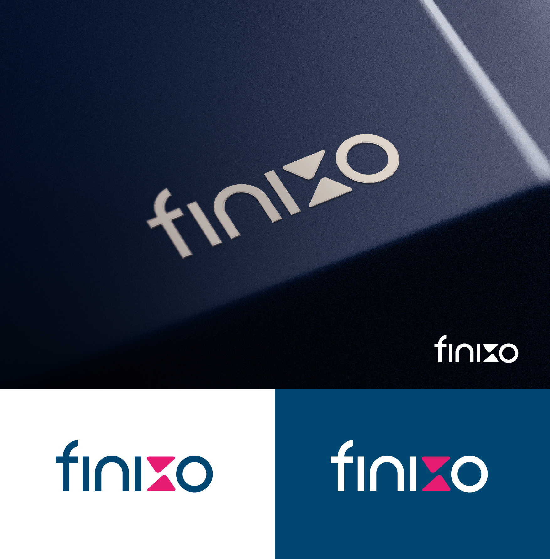 Logo Design by grrssn for this project | Design #29308668