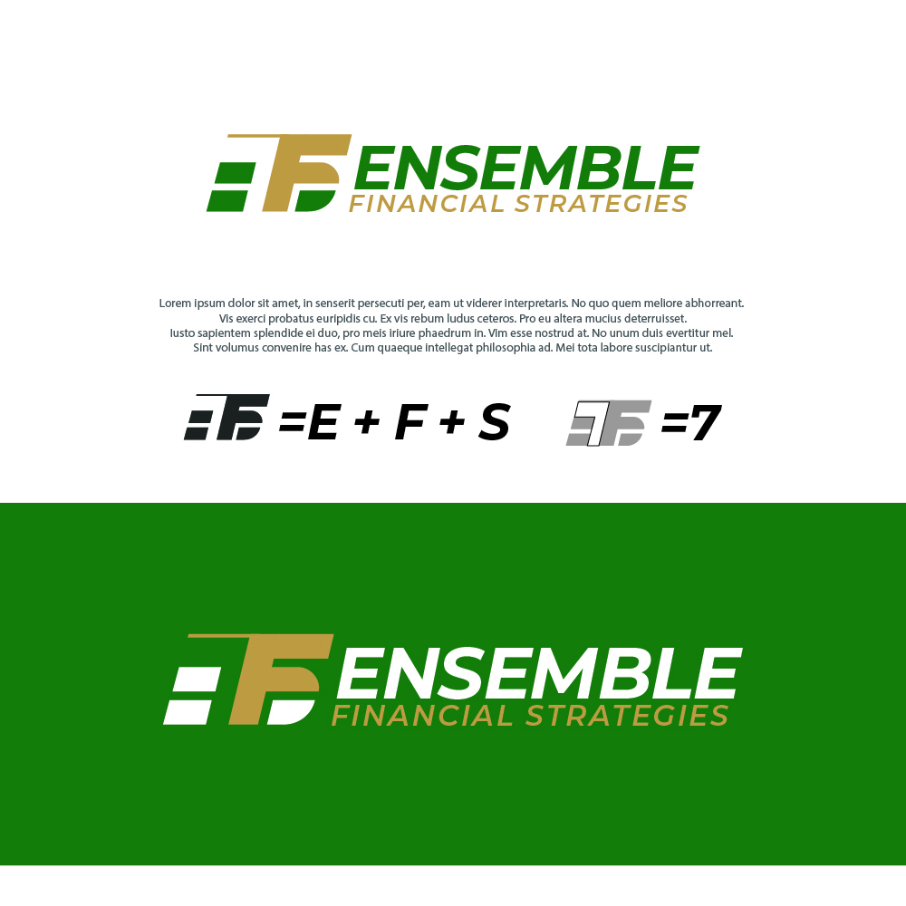 Logo Design by farady for this project | Design #29329696