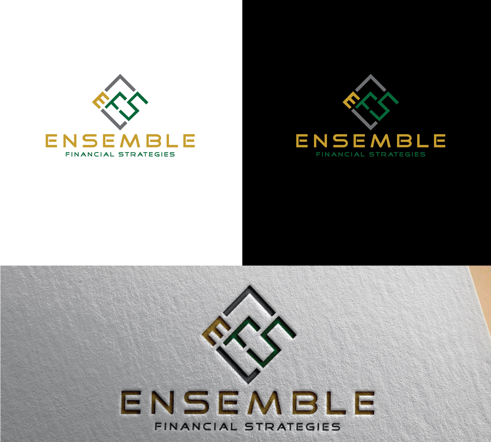 Logo Design by RRR Design for this project | Design #29307644
