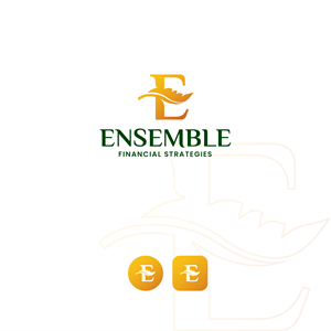 Ensemble Financial Strategies | Logo Design by the3kings