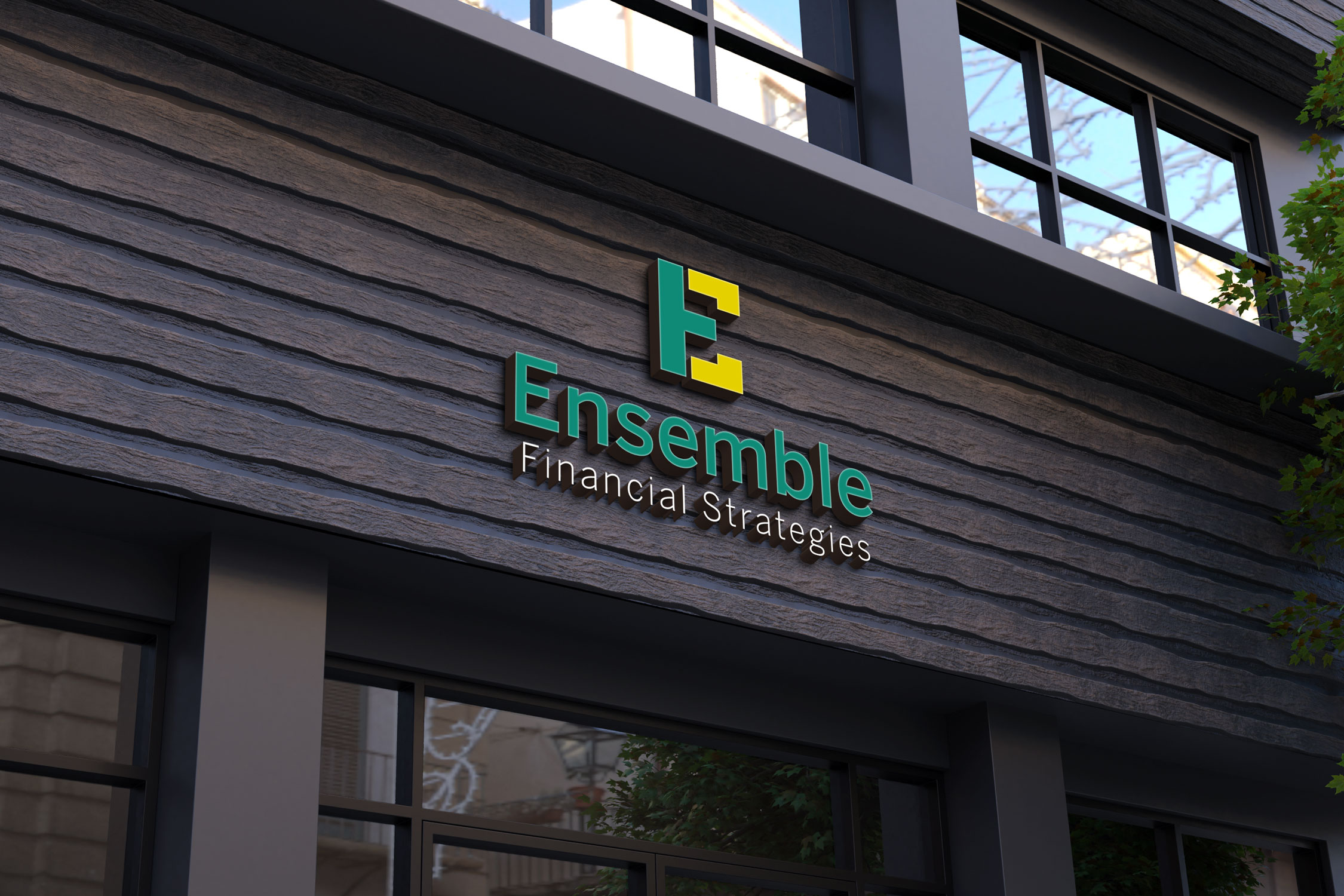 Logo Design by Kavth for this project | Design #29341138