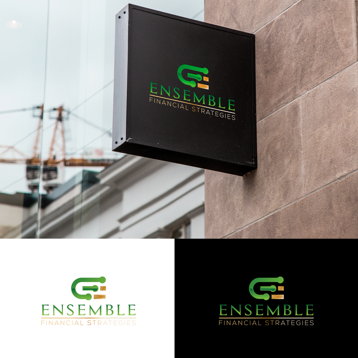 Logo Design by END™ for this project | Design #29315629