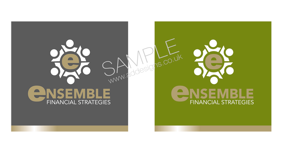Logo Design by the artworks for this project | Design #29309170