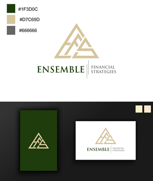 Design de Logo par SH Designs