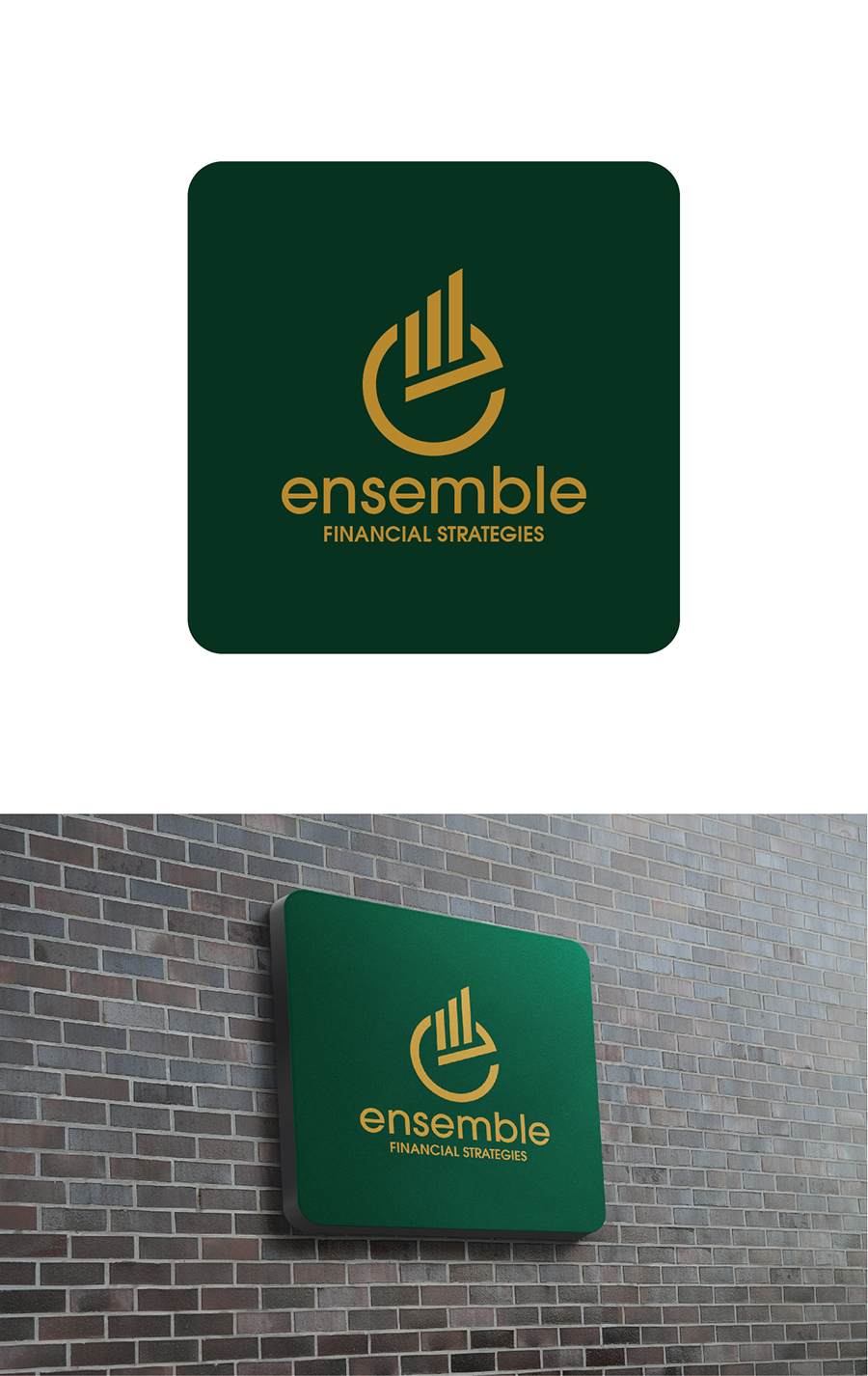 Logo Design by atularts for this project | Design #29314626
