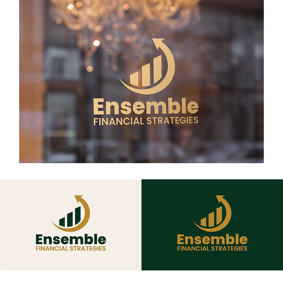 Logo Design by atularts for this project | Design #29330887