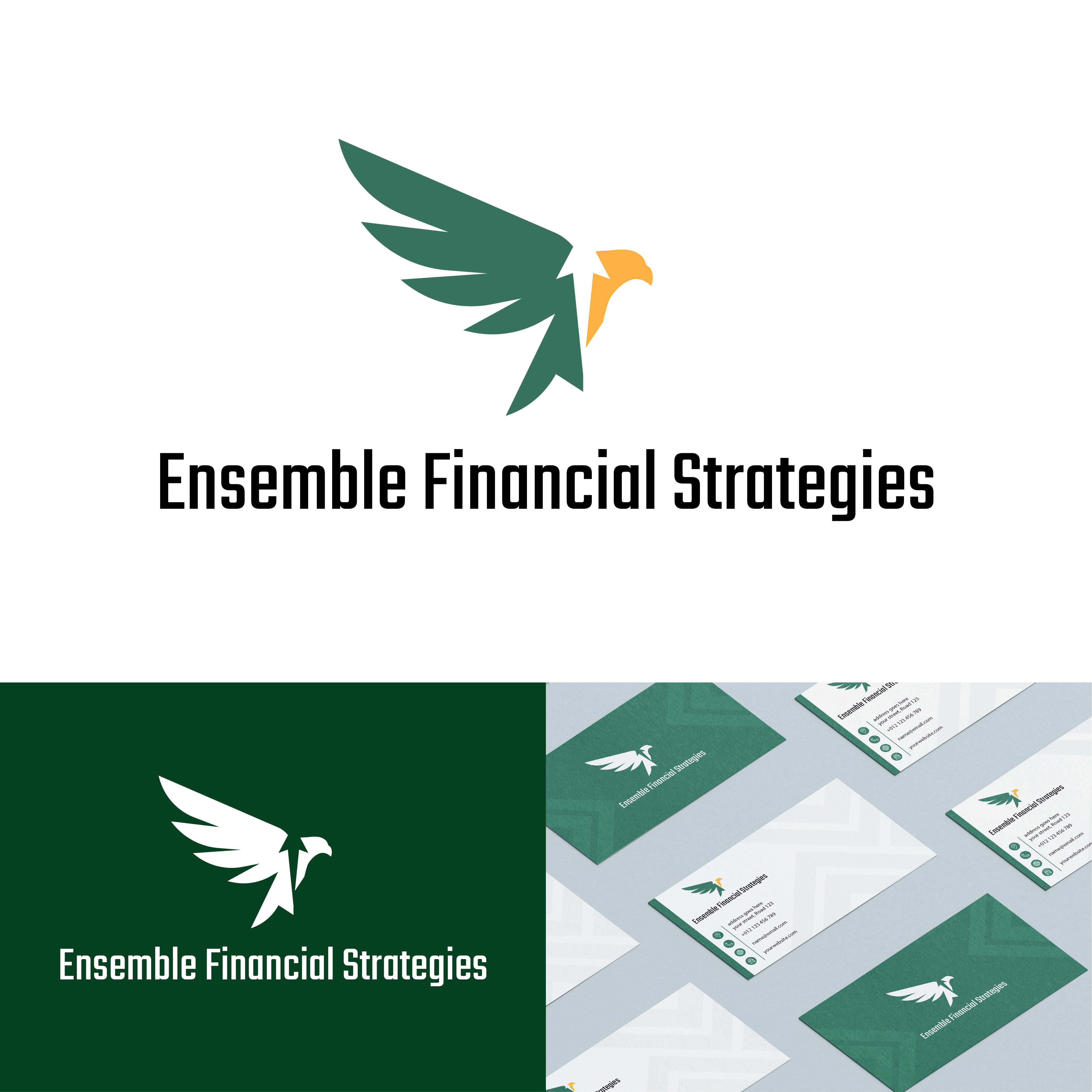 Logo Design by almatino for this project | Design #29318162