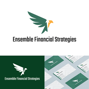 Logo Design by almatino