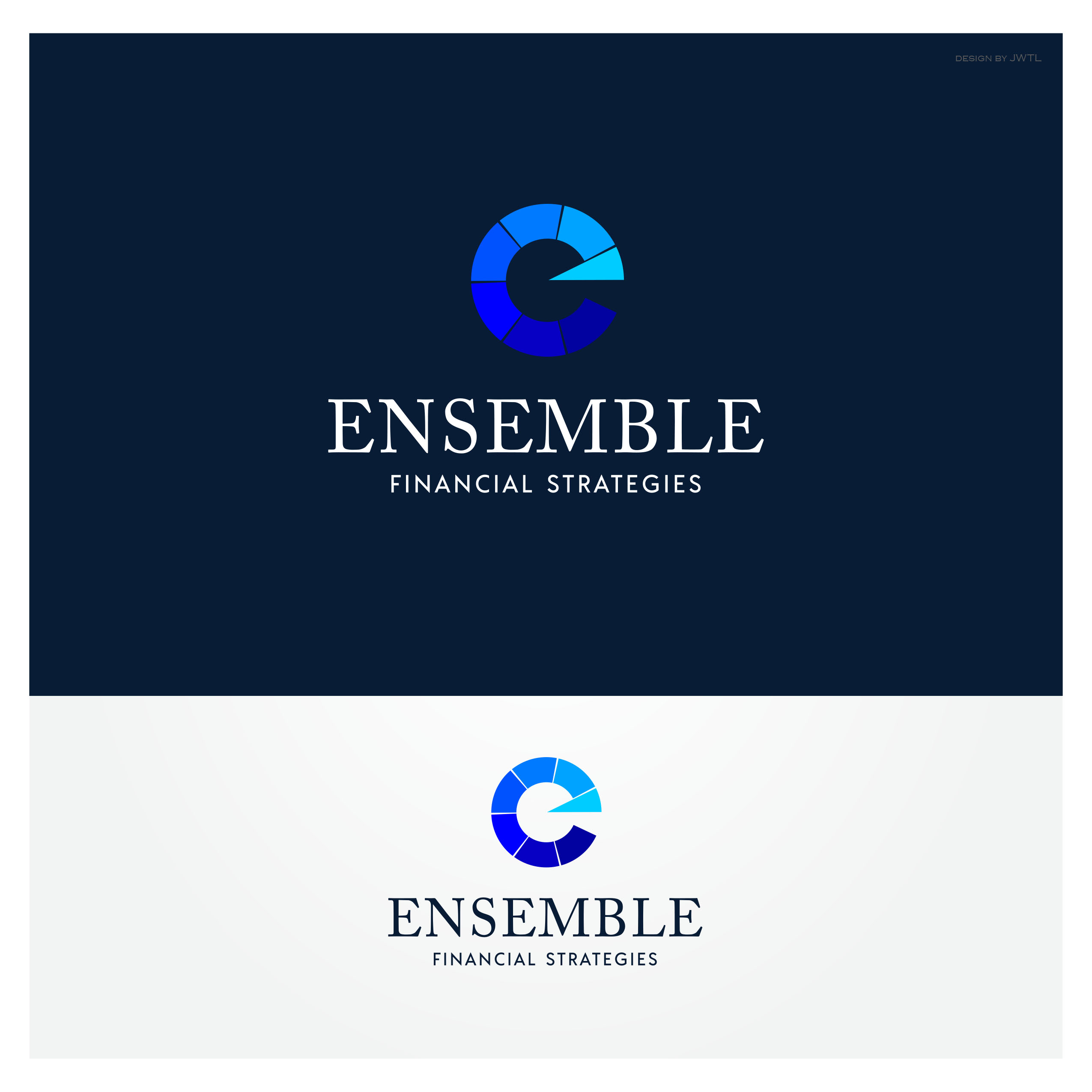 Logo Design by JWTL for this project | Design #29325769