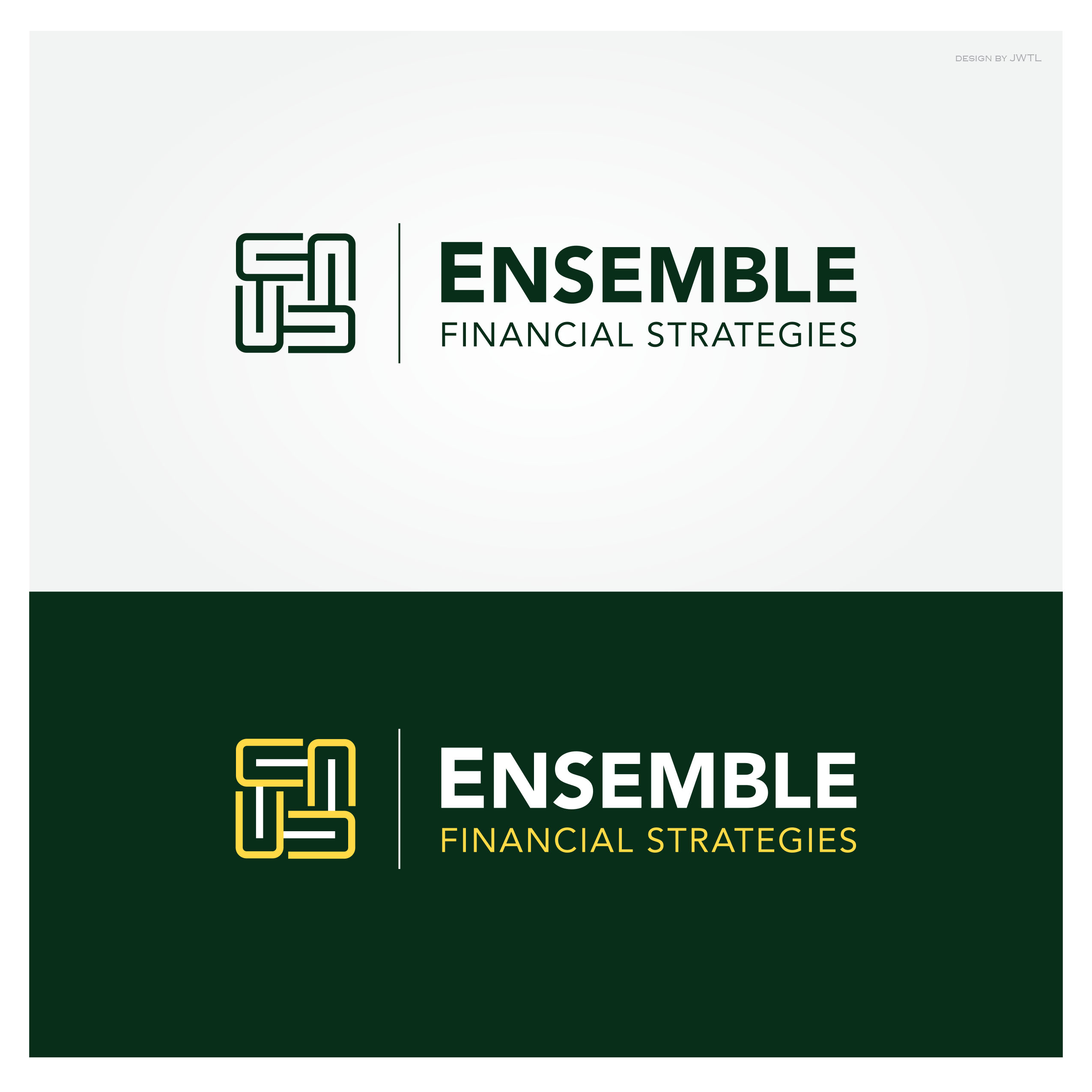 Logo Design by JWTL for this project | Design #29326406