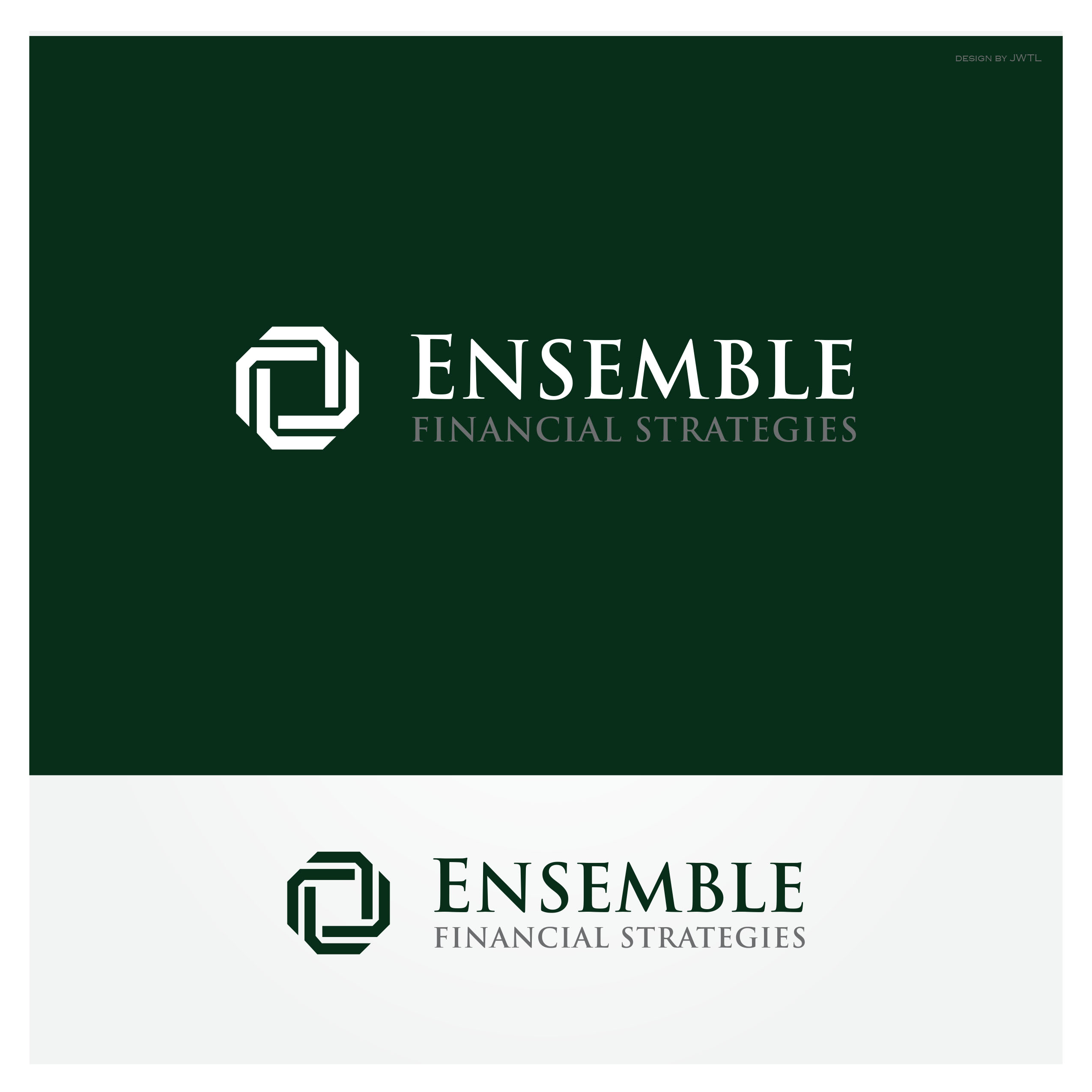 Logo Design by JWTL for this project | Design #29334588