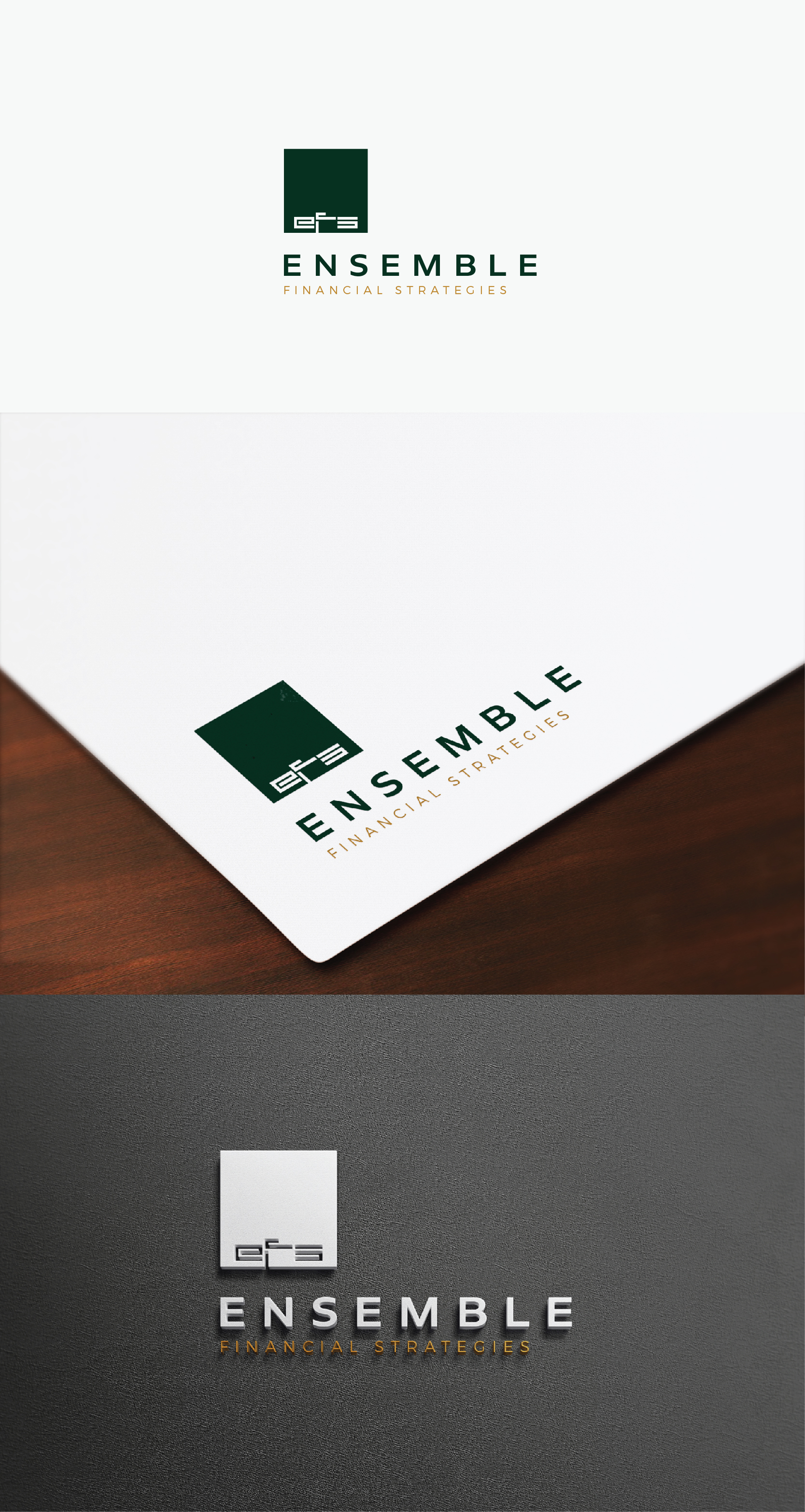 Logo Design by IMilenovic for this project | Design #29329394