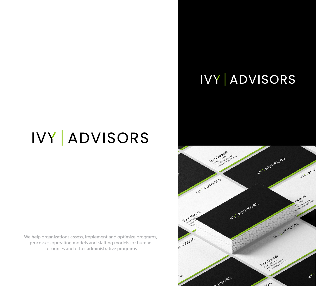 Logo Design by RikoAji for this project | Design #29346677