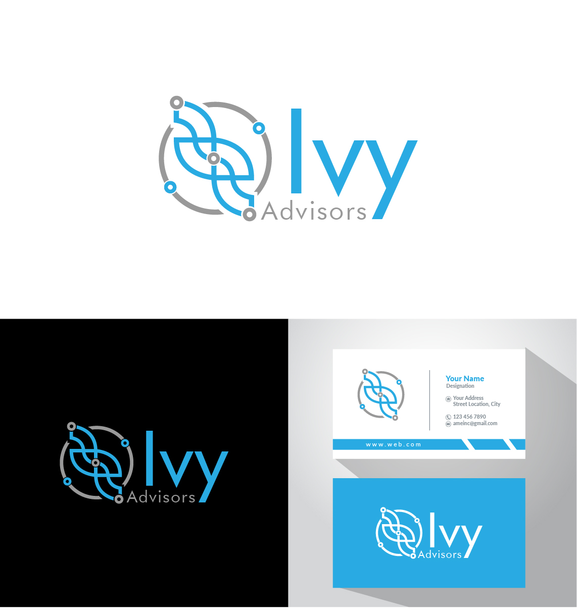 Logo Design by Deziners Zone for this project | Design #29310874