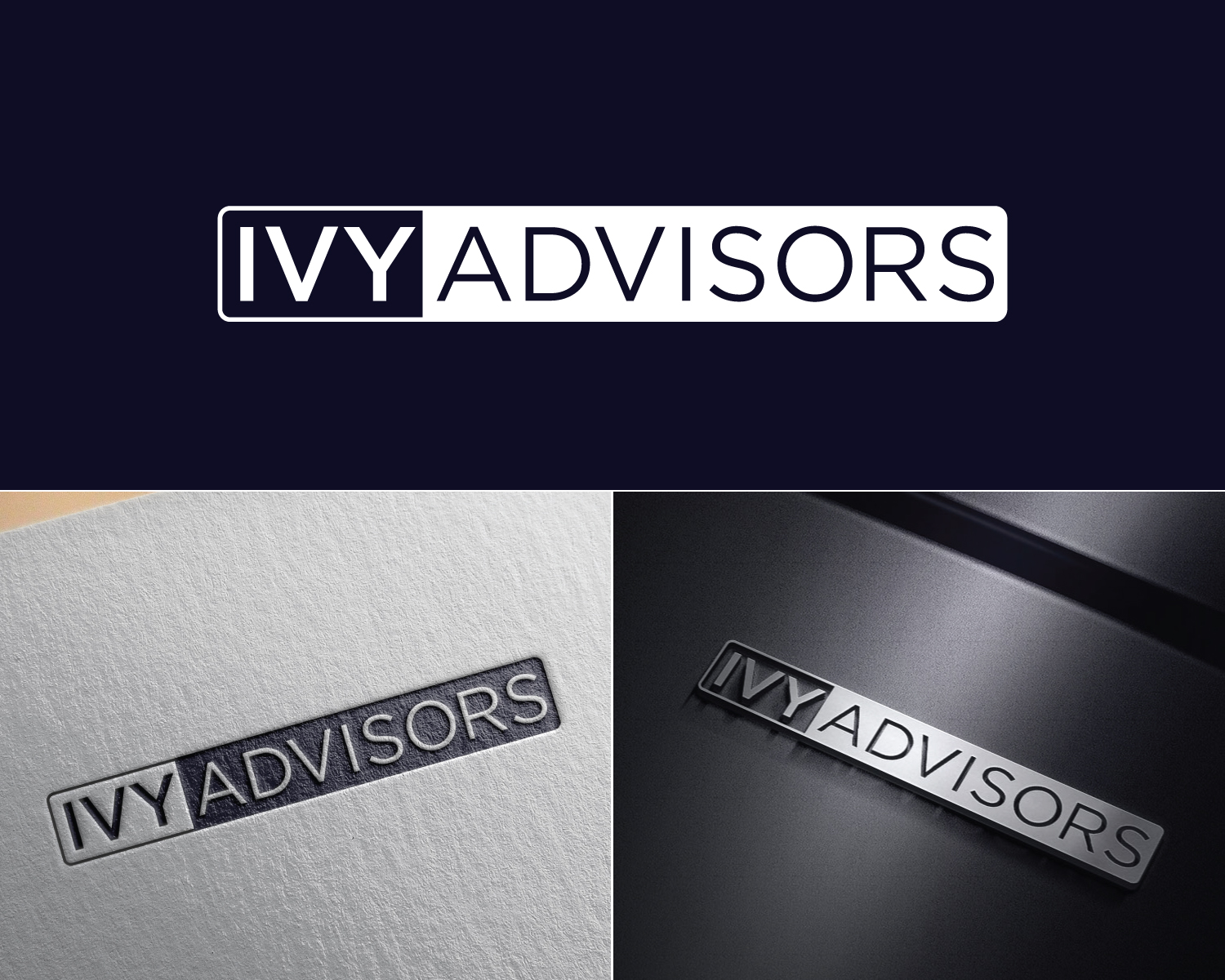 Logo Design by Atec for this project | Design #29311273