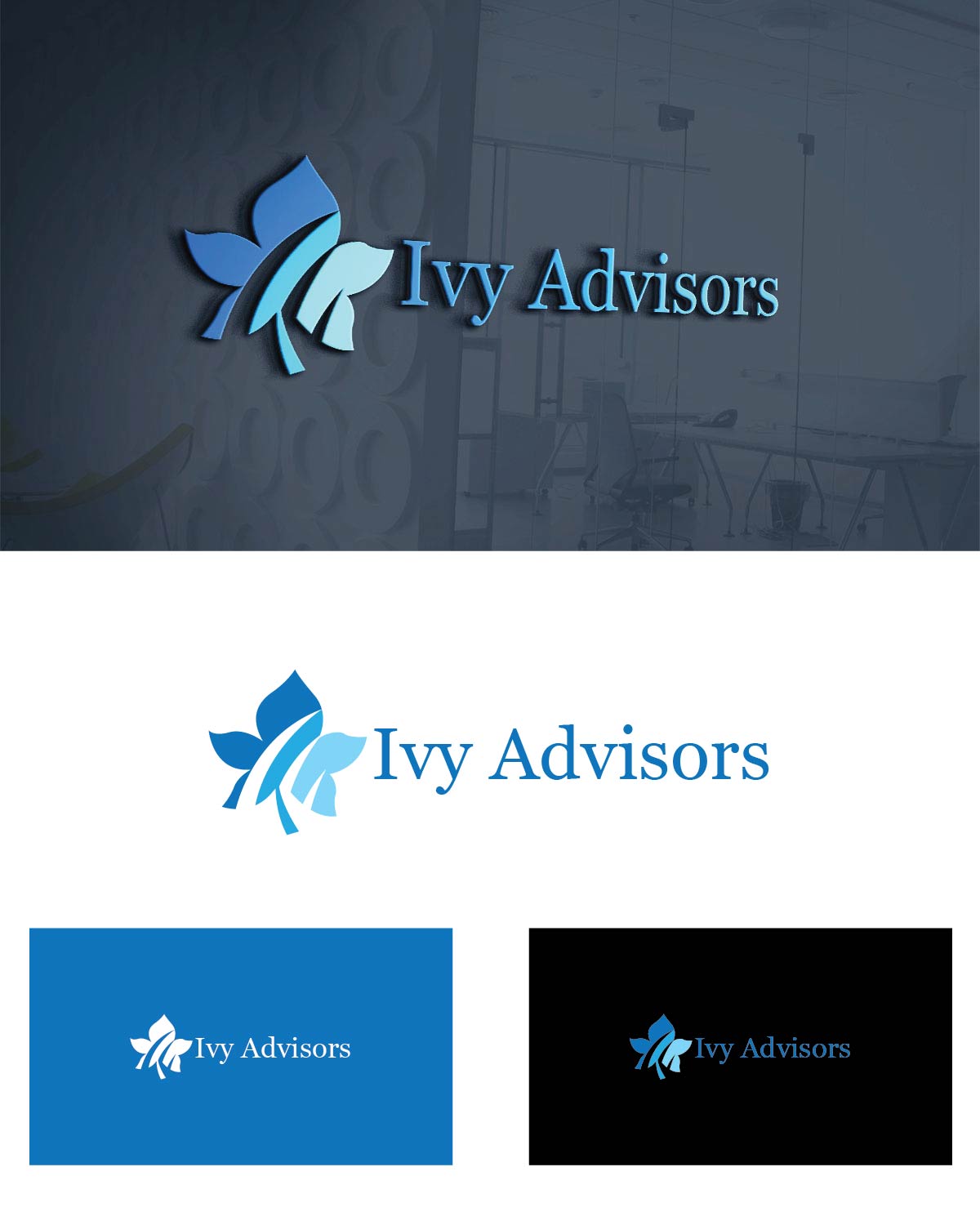 Logo Design by Isnah Logo for this project | Design #29311740