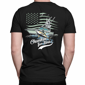 Design de T-shirt par Monica Frieda pour Blue Water Apparel | Design : #29317274
