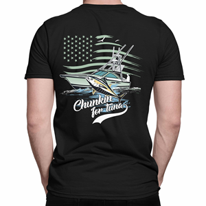 Design de T-shirt par Monica Frieda pour Blue Water Apparel | Design : #29318845