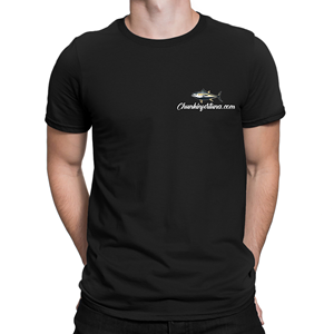 Design de T-shirt par Monica Frieda pour Blue Water Apparel | Design : #29321662