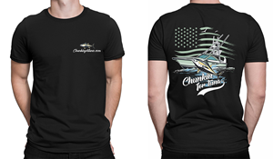 Design de T-shirt par Monica Frieda