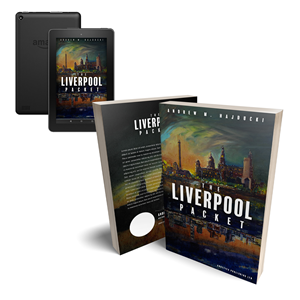 Book Cover Design by JR Studios