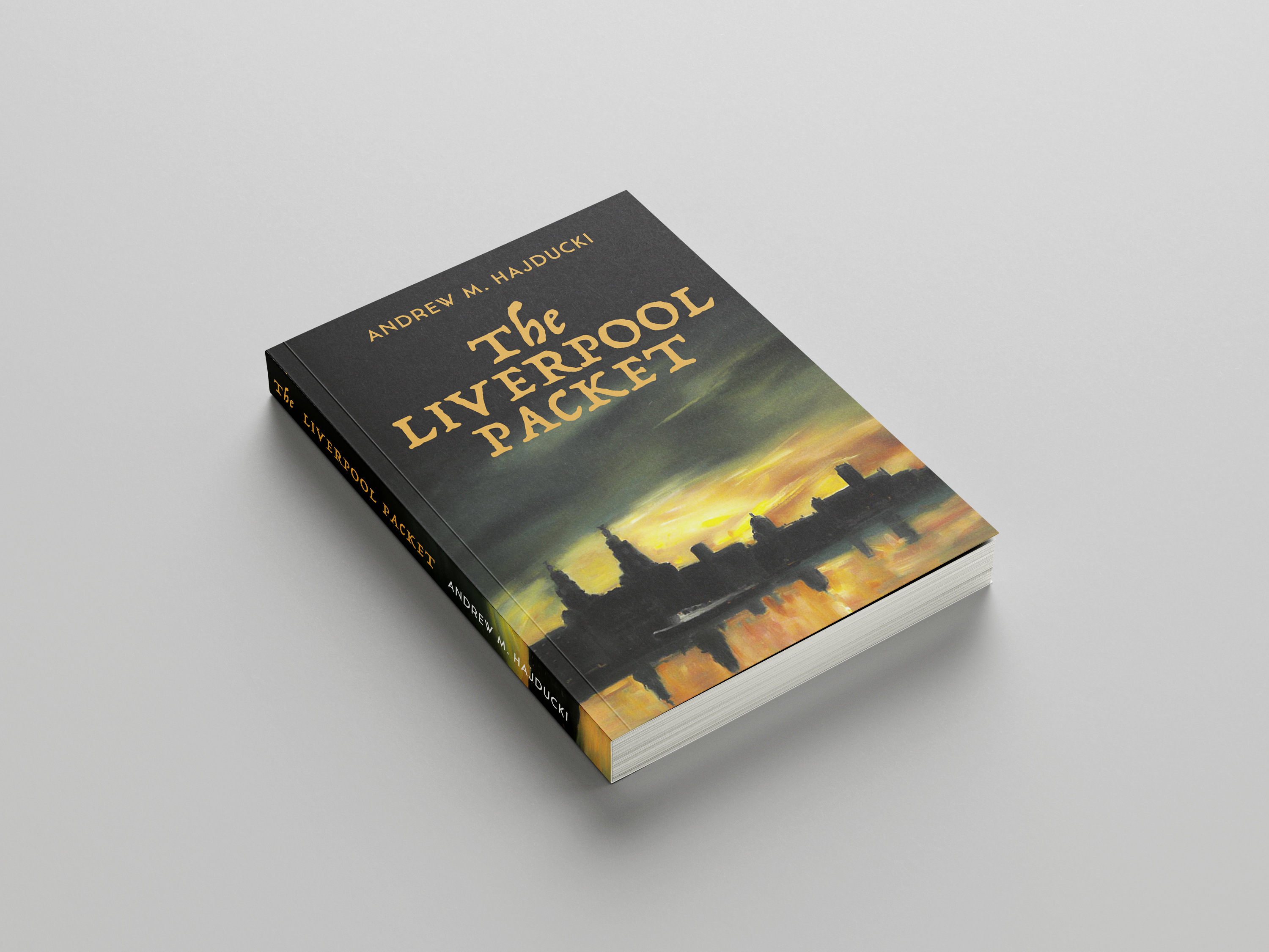 Book Cover Design by orphee for this project | Design #29311883