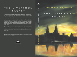 Book Cover Design by illuminati-design for this project | Design: #30107651